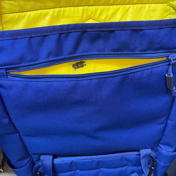 Ogio Laptop Computer Backpack Bag Padded Blue - Picture 14 of 14